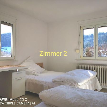 Rosen Garten Haus Титизее-Нойштадт Экстерьер фото