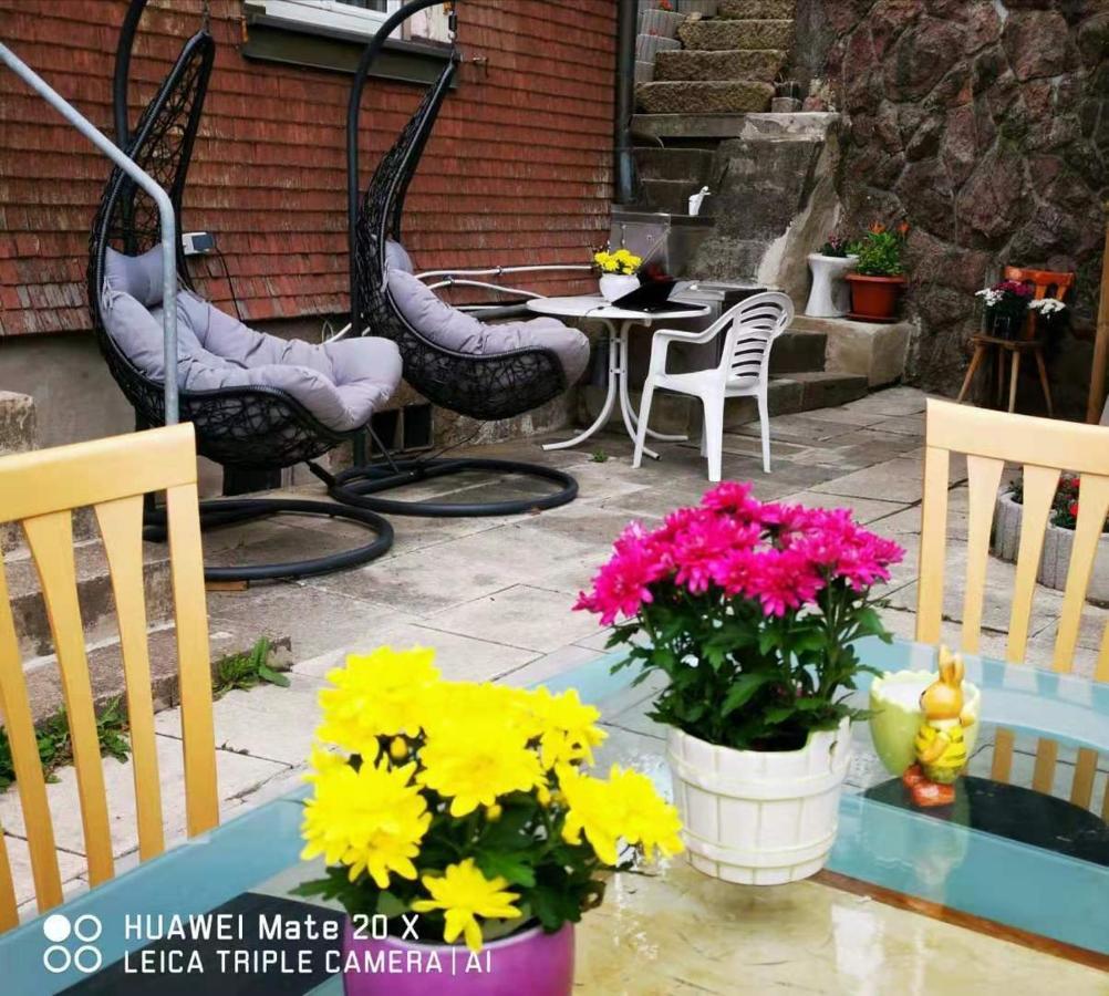Rosen Garten Haus Титизее-Нойштадт Экстерьер фото